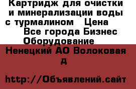 Картридж для очистки и минерализации воды с турмалином › Цена ­ 1 000 - Все города Бизнес » Оборудование   . Ненецкий АО,Волоковая д.